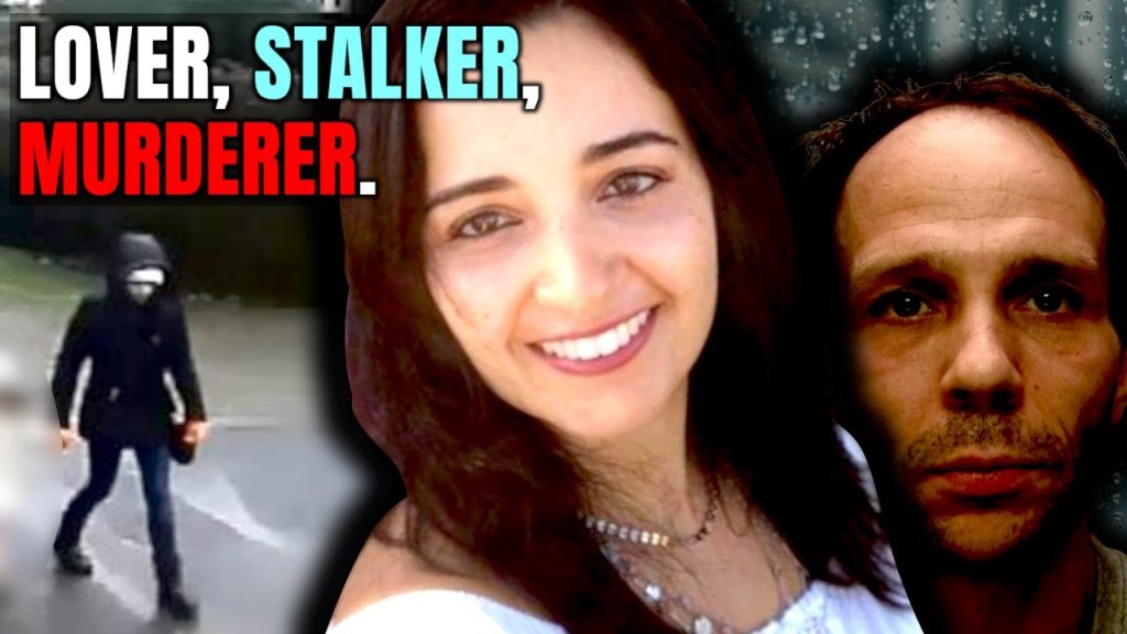 The Case of Aliny Godinho