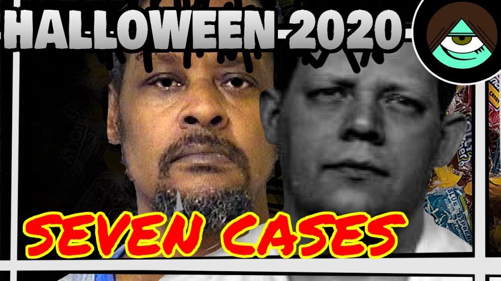 7 Horrific Crimes that Happened on Halloween – Halloween 2020