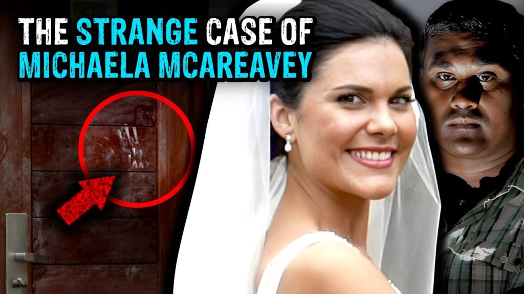 The Horror waiting in Room 1025… | The Strange Case of Michaela McAreavey