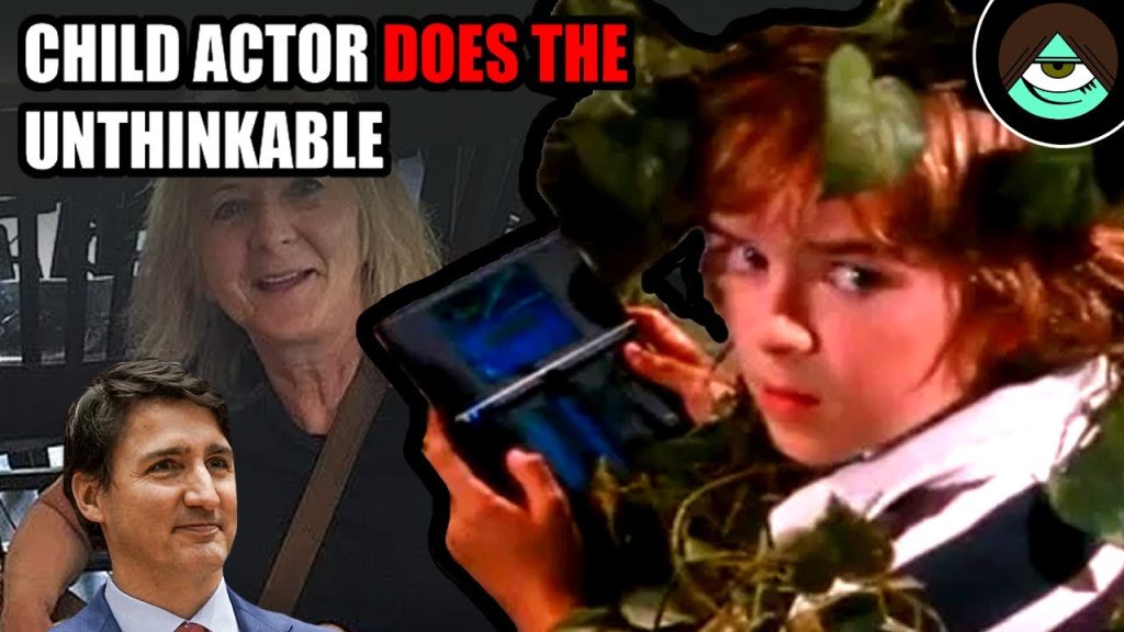 The ‘Riverdale’ Actor who KILLED His Mother… and Planned More