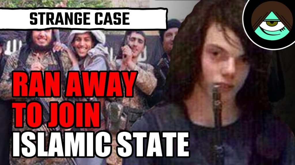 Jake Bilardi’s Sad Descent into Insanity