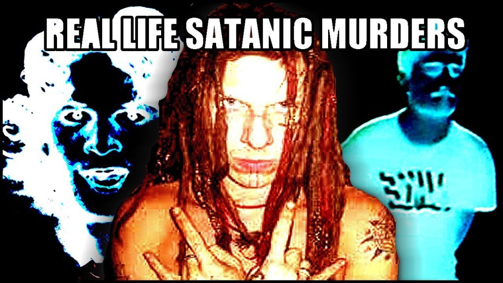 They SACRIFICED Their Friends to SATAN | Four Real Satanic Murder Cases