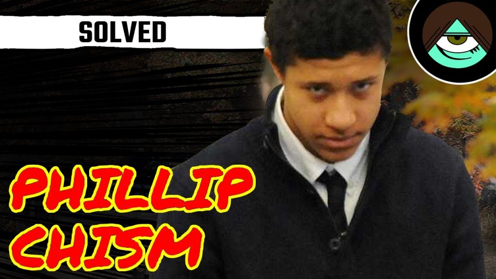 14 Year Old Kills His Teacher at School During School Hours – Phillip Chism