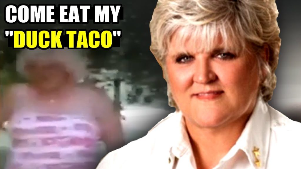 The BIZARRE Harassment and Controversies of Constable Pam Matranga