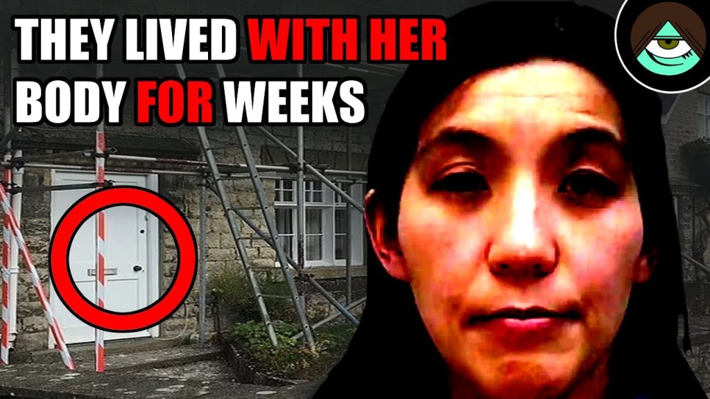 The Family who Lived with their Dead Sister – Rina Yasutake