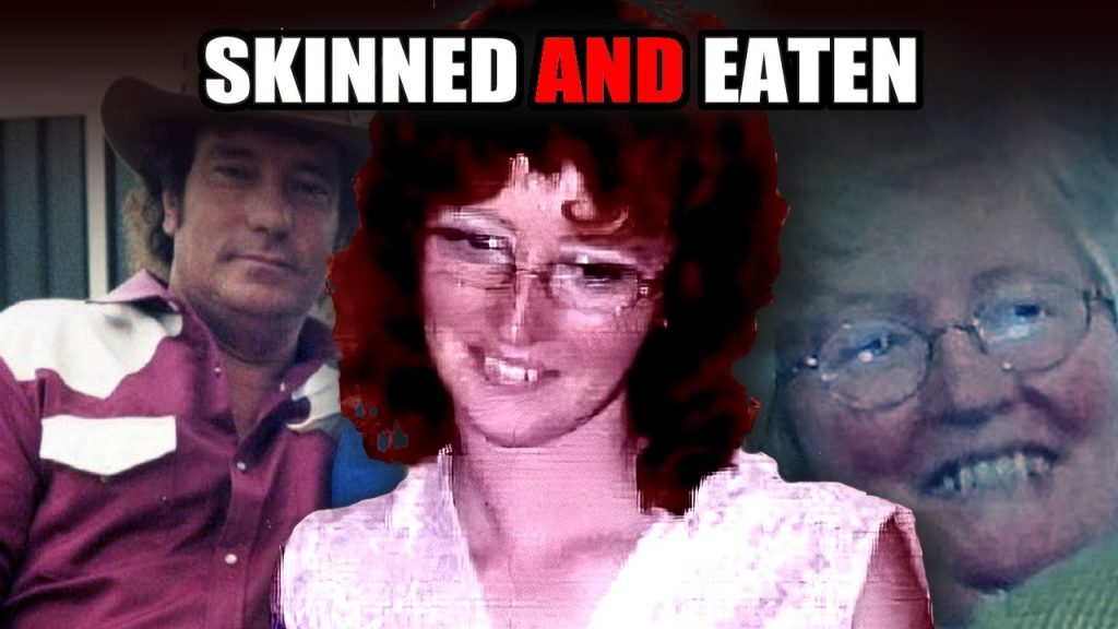 From HITTING Her Husbands to EATING Them | Katherine Knight