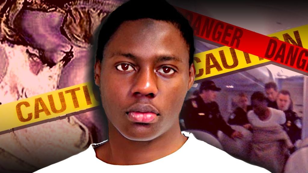 The Ball Blazing Case of the Underwear Bomber