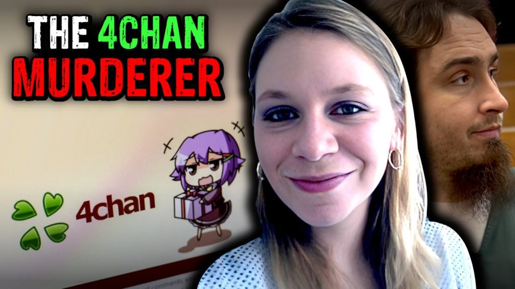 The 4Chan Murder… | The Horrific Case of Amber Coplin