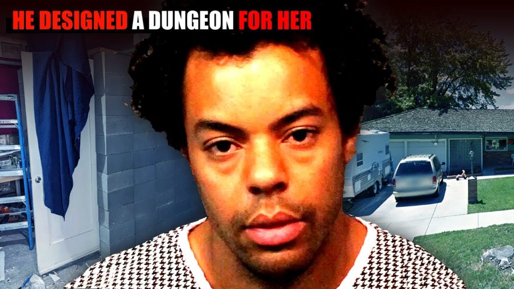 He Built a Garage DUNGEON to Capture Women | Negasi Zuberi