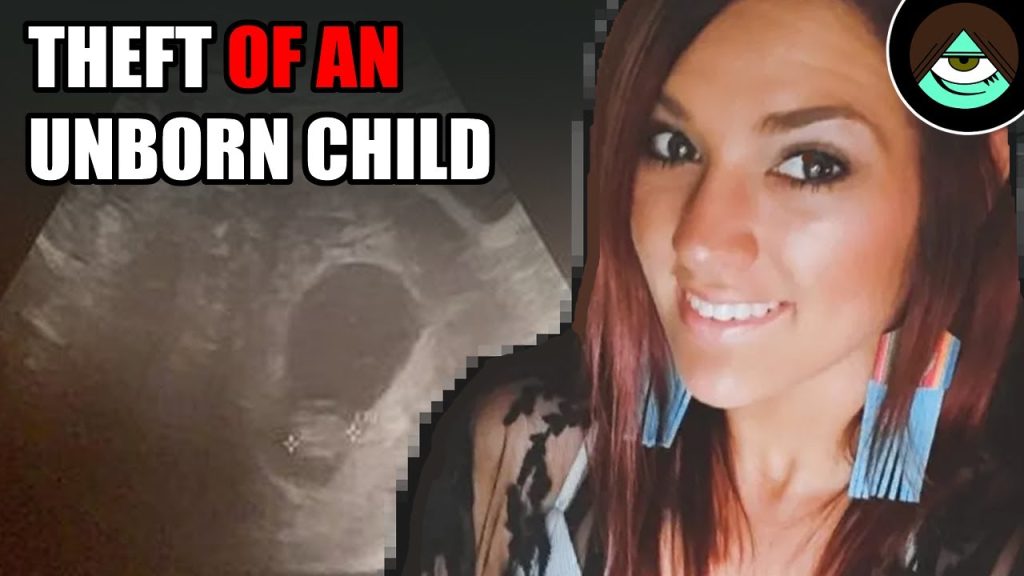 The Desperate Theft of an Unborn Child – Taylor Parker