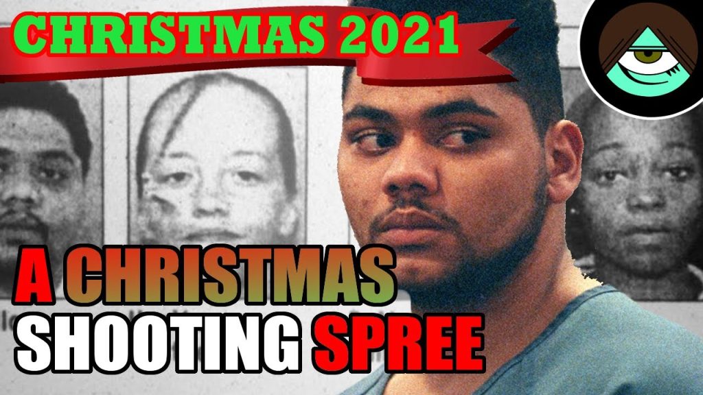 The Heinous ‘Christmas Killings’ of Dayton Ohio