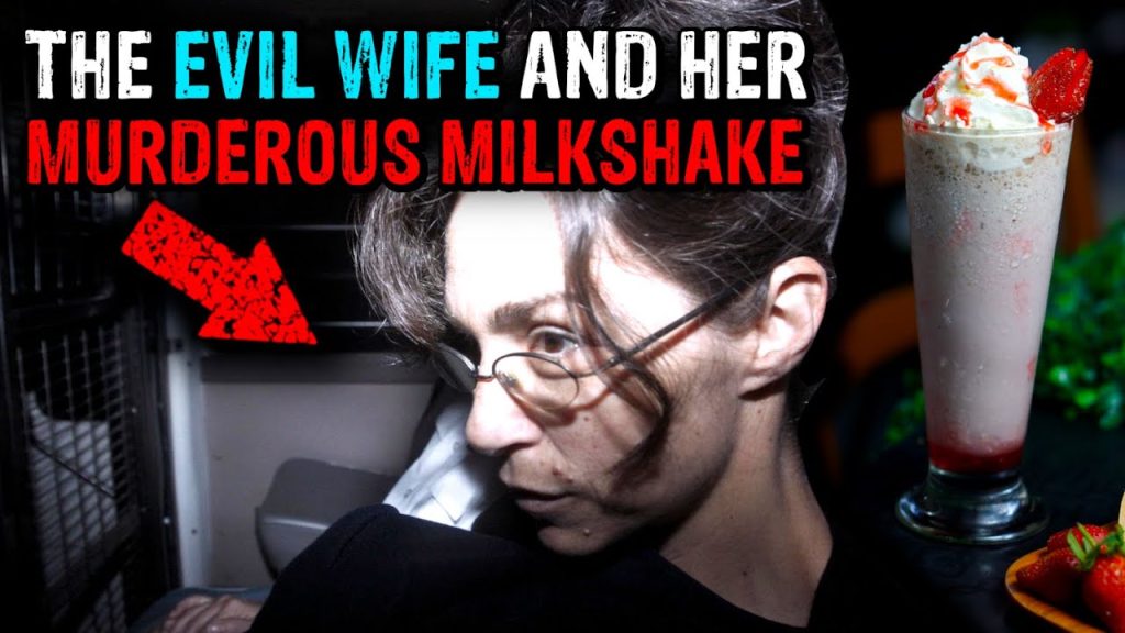 Murdered by a Milkshake… | The Case of Robert Kissel