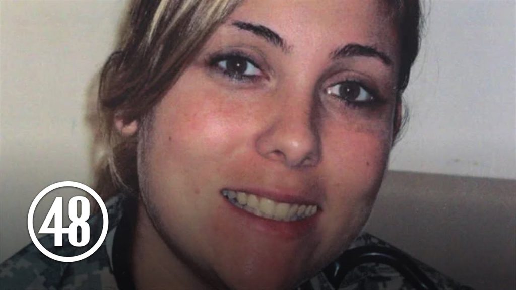 Did missing Army nurse fall prey to a serial killer targeting military women? | Full Episode