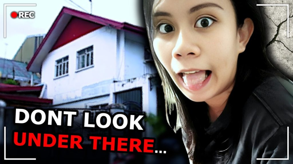 Cops Discover Killer Teen’s “Missing” Mom Under The Floor