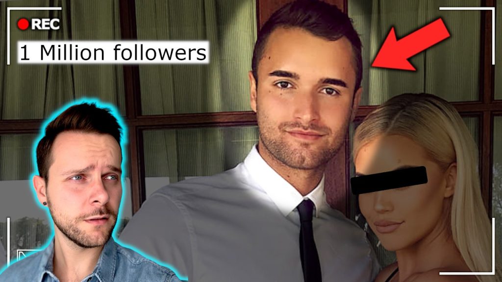 Killer Influencer’s Evil Secrets Found by Cops | The Case of Andre Rebelo