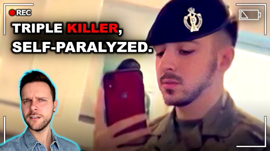 The Arrogant Killer That Paralyzed Himself… | The Clifford Brothers