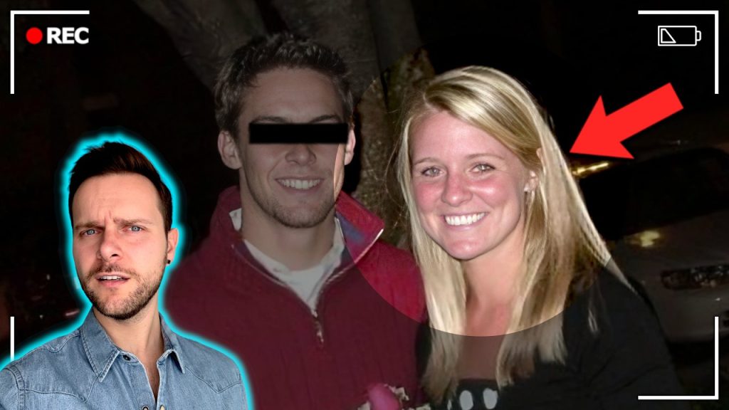 Cops Horrified By Killer’s Sickening Confessions | Amanda Blackburn Case