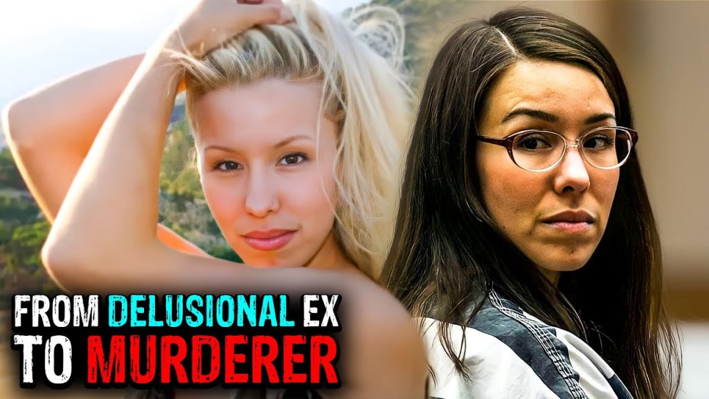 From Delusional Ex to Murderer | The Case of Jodi Arias