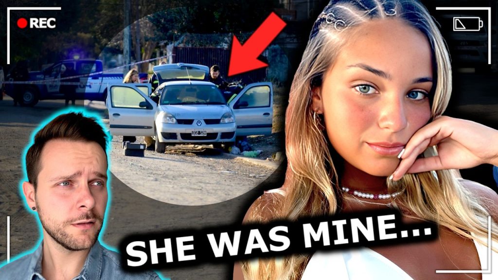 Cops Realize Influencer’s Friend Was Actually Her Obsessive Killer