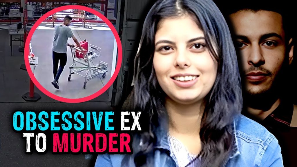 When Toxic Obsession leads to Murder… | The Case of Jasmeen Kaur