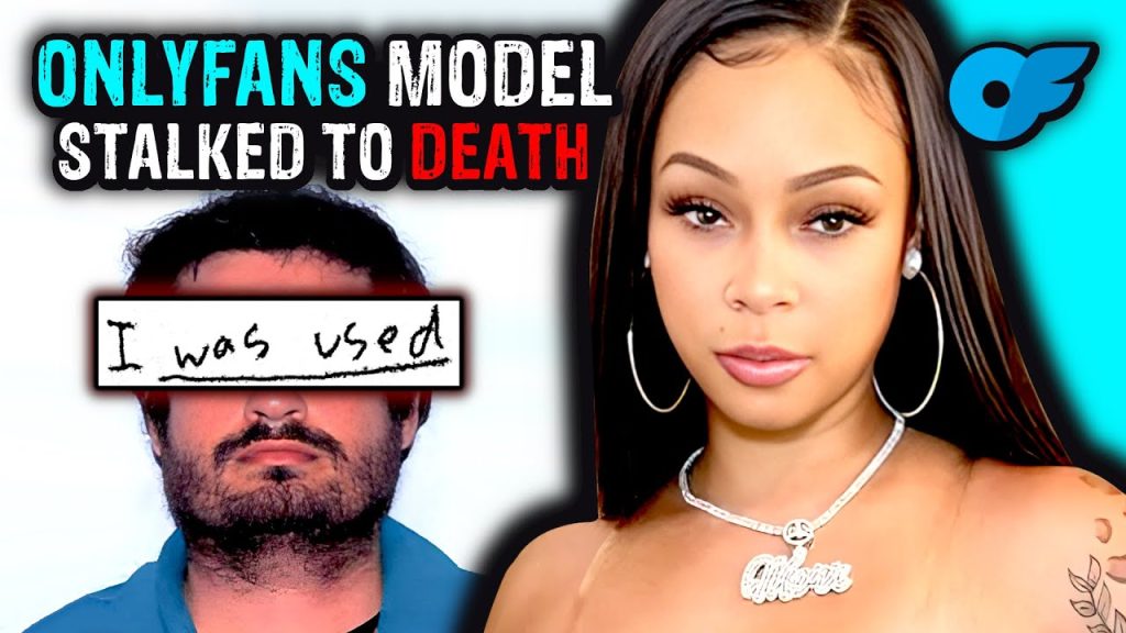 The OnlyFans Model Murdered by a Deranged Stalker… | Mercedes Morr