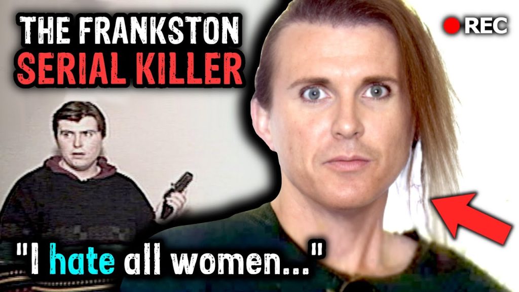 Serial Killers and Parasitic Murderers | Exploring Melbourne’s Darkest Stories…