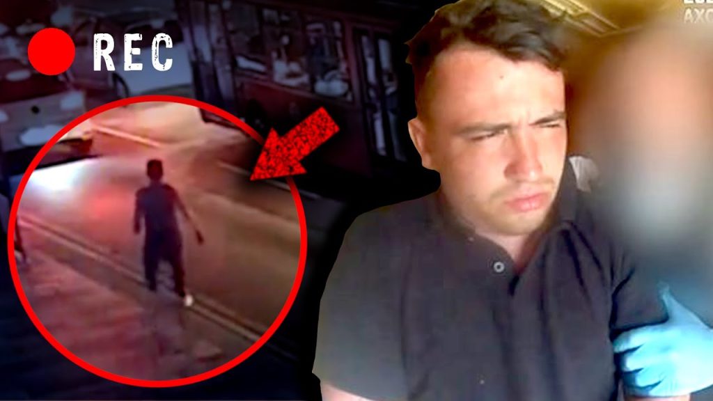 When A Killer Is Given Too Many Chances… | The Case of Zara Aleena