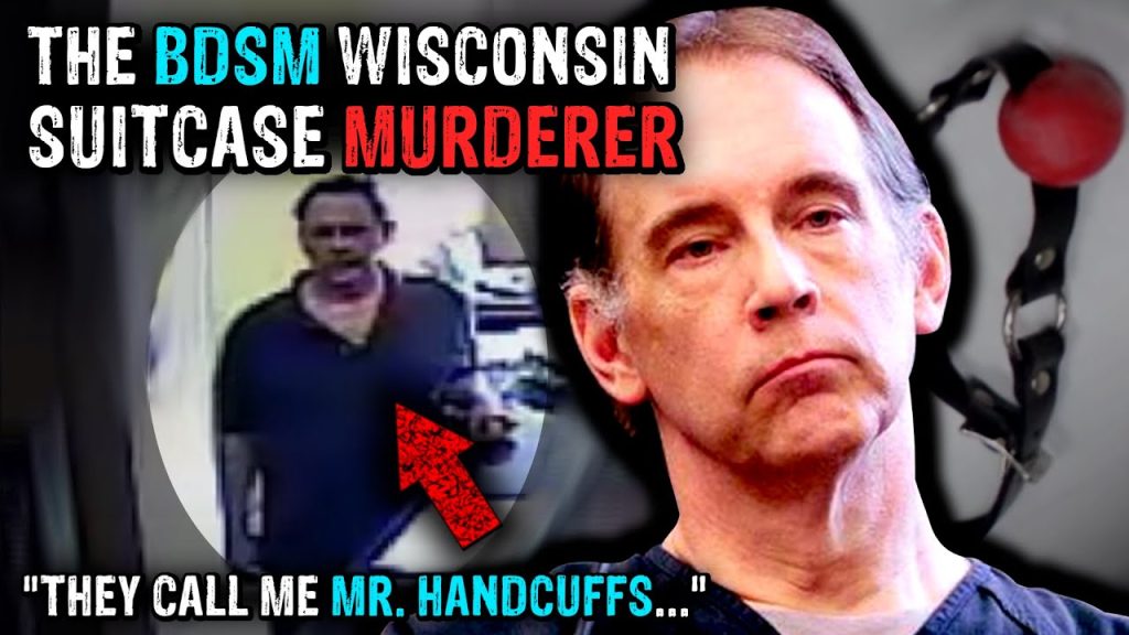 The Police Officer who used BDSM for Murder… | The Case of Steven Zelich