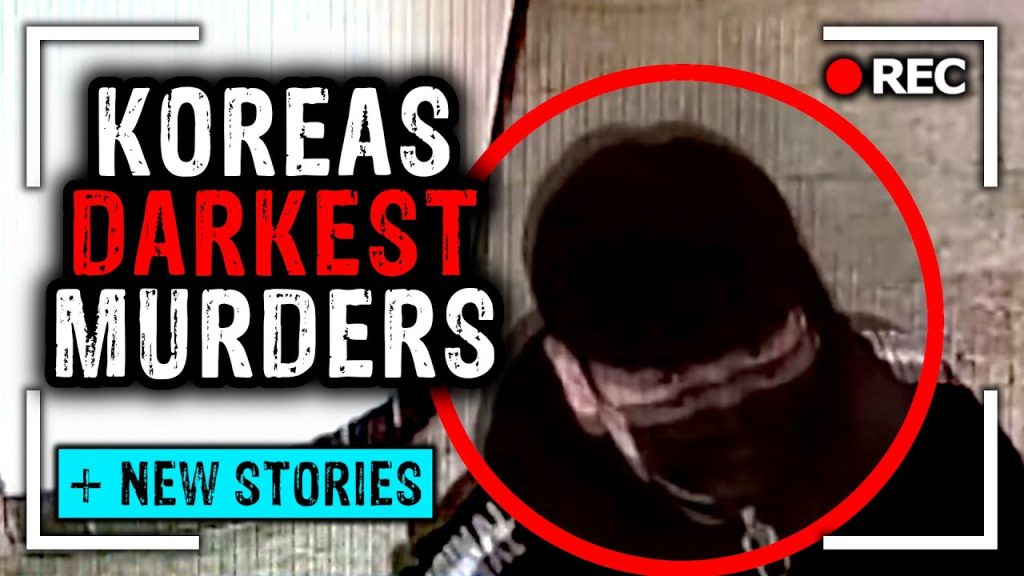 Korea’s Most Disturbing Murders – 7 Terrifying Stories