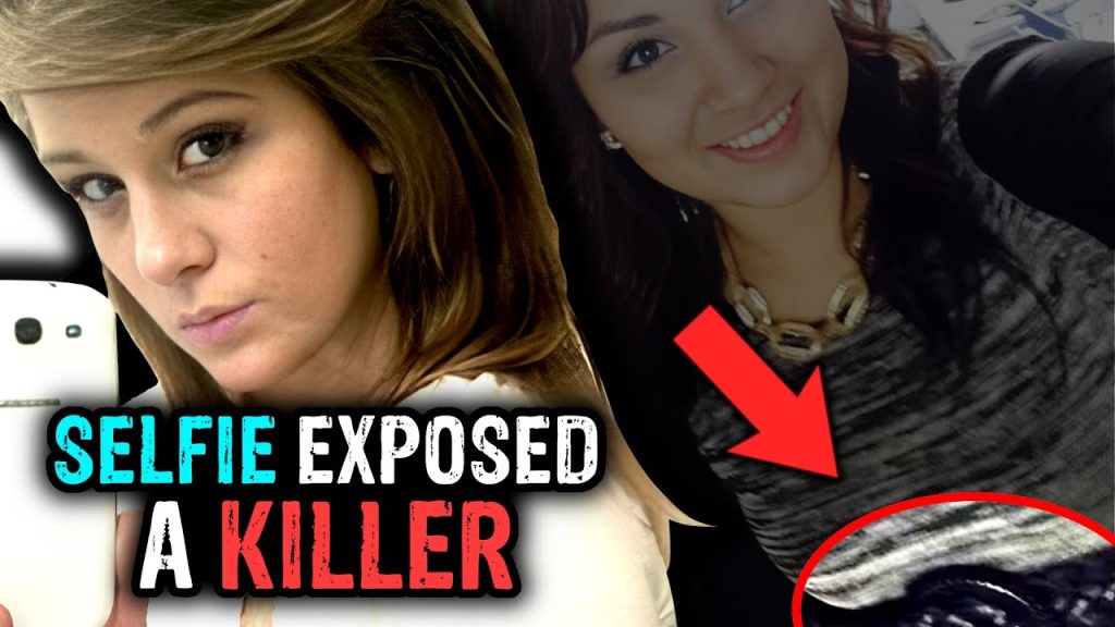 How a Selfie led Detectives to a Cold-Hearted Killer…