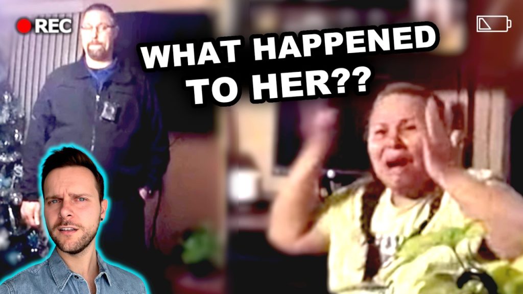 Mom Freaks Out After Discovering Her Son Is The Killer | True Crime