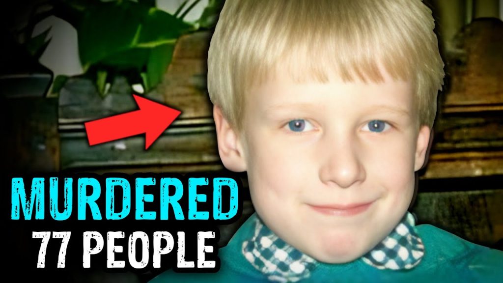 The Case of Anders Behring Breivik