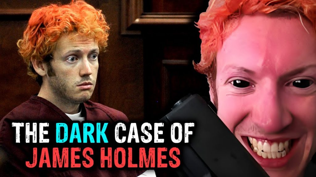 The Morbid Case of The “Dark Knight” Massacre | 12 Fatalities…