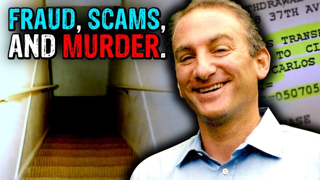The Exposed Fraudster Found Murdered… | The SOLVED Story of Andrew Kissel