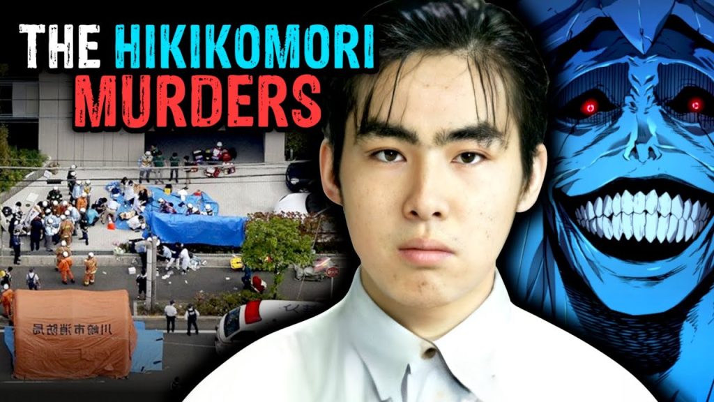 The Murderous Recluse that caused a THIRD Murder days later…