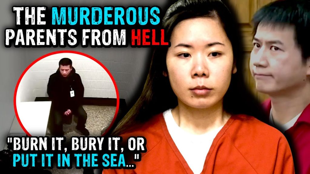 The Horrific Discovery in the Walls of their Restaurant…