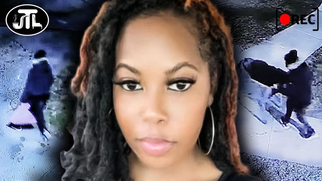 The Tragic Case of Ashley Elkins [True Crime Documentary]