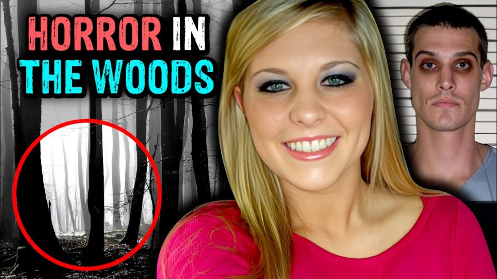 Unravelling a Murderous Secret Hidden in the Woods…