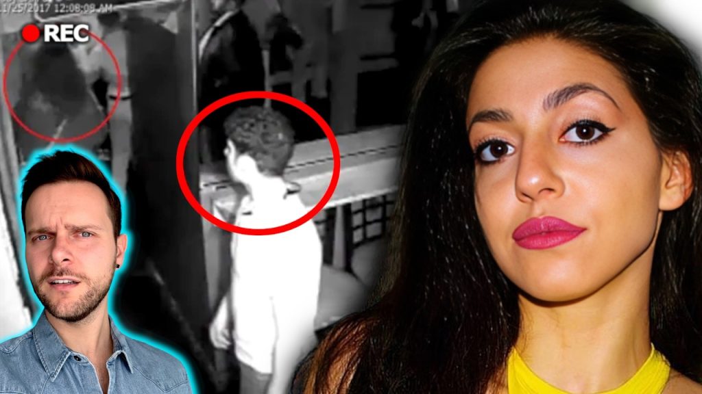 Cops Realise Local “Hero” Was Actually YouTuber’s Killer