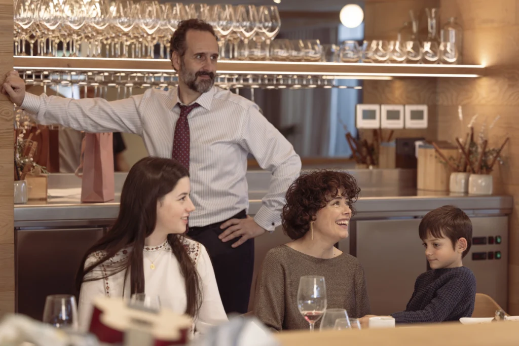 Goya Awards 2026: ‘Sundays,’ ‘Sirāt’ Sweep Spanish Academy