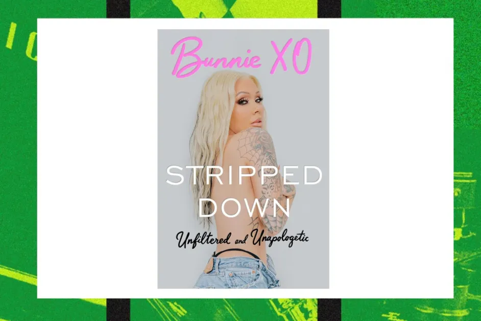Bunnie Xo's Memoir the ‘Rawest Reflection of Who I Am’: Where to Buy