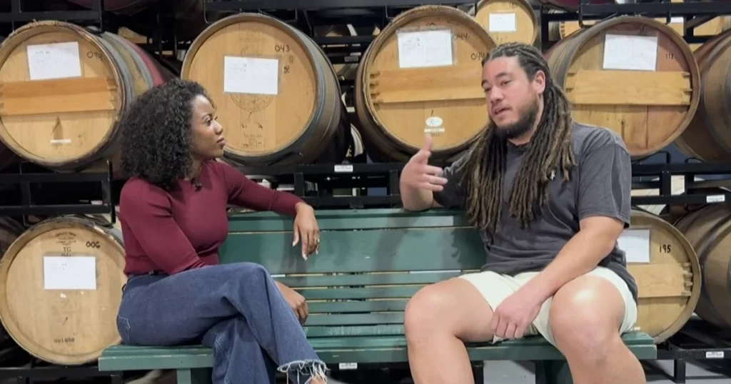 Florida's first Black-owned brewery: symbol of unity