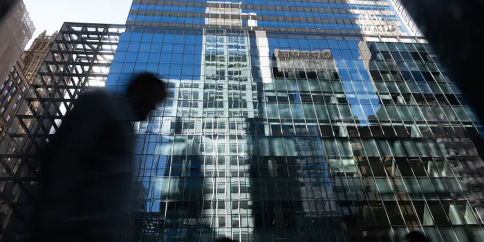Stock Market Plunges as Famed Economist Claudia Sahm Outlines Dire Job-Market Scenario