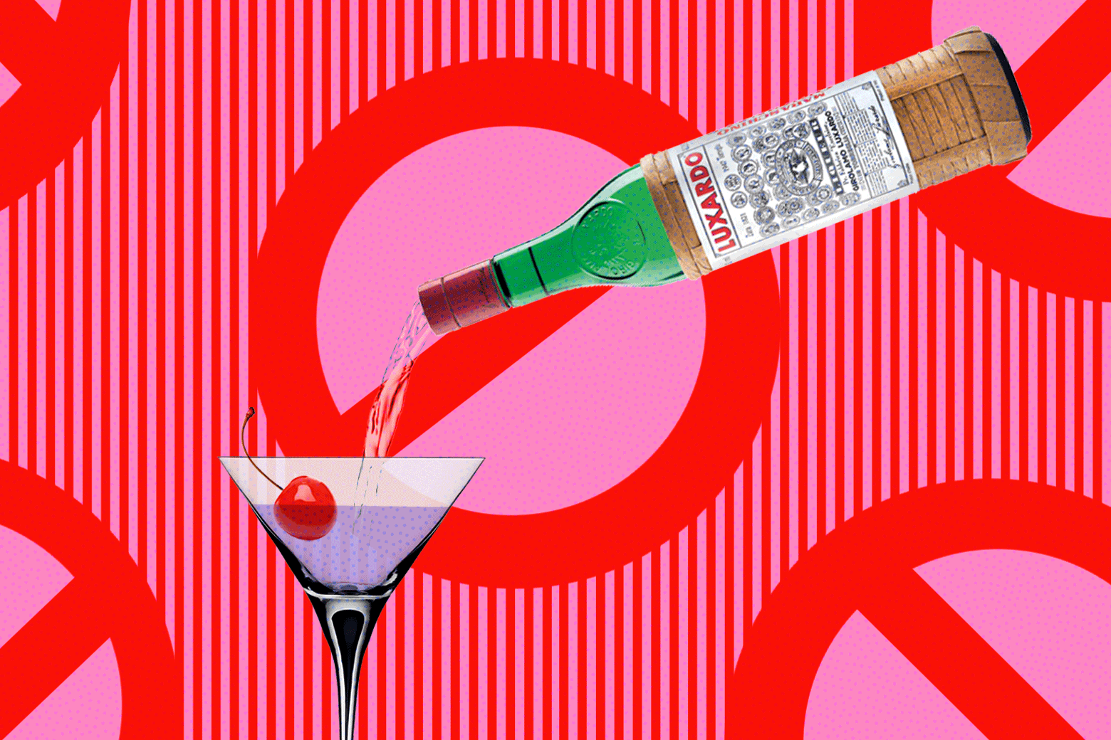 The Worst Cocktail Ingredient: Why You Should Ditch Maraschino Now