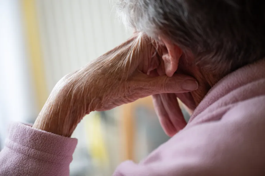 Simple ways to safeguard seniors living solo