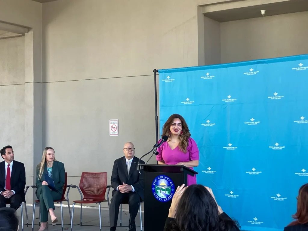 New Children’s Advocacy Center to Address Child Abuse Crisis in South Santa Clara County