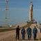 NASA's Artemis II: astronauts set for 10-day moon mission