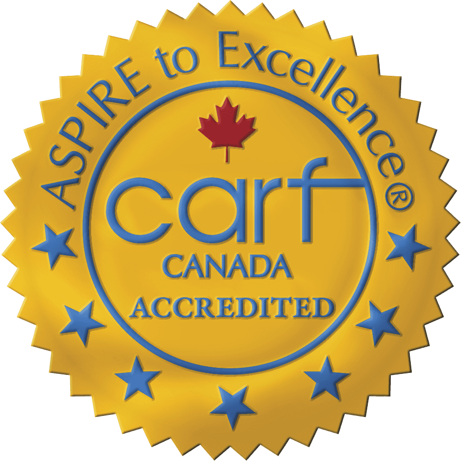 Retirement Concepts' BC Long-Term Care Earns 3-Year CARF Accreditation