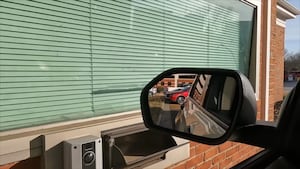Drive-Through Court Opens in Cobb County: Convenience for Residents