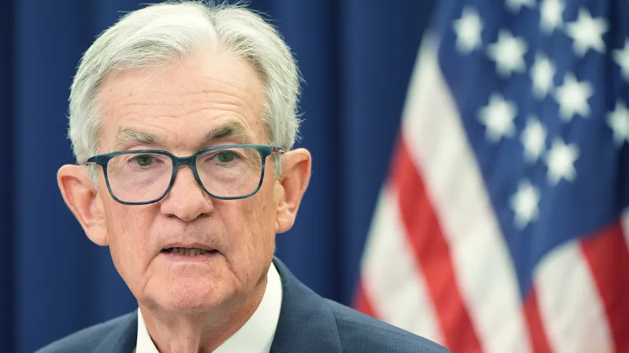 Market reacts as Trump pressures Fed for rate cut post strong jobs, inflation reports